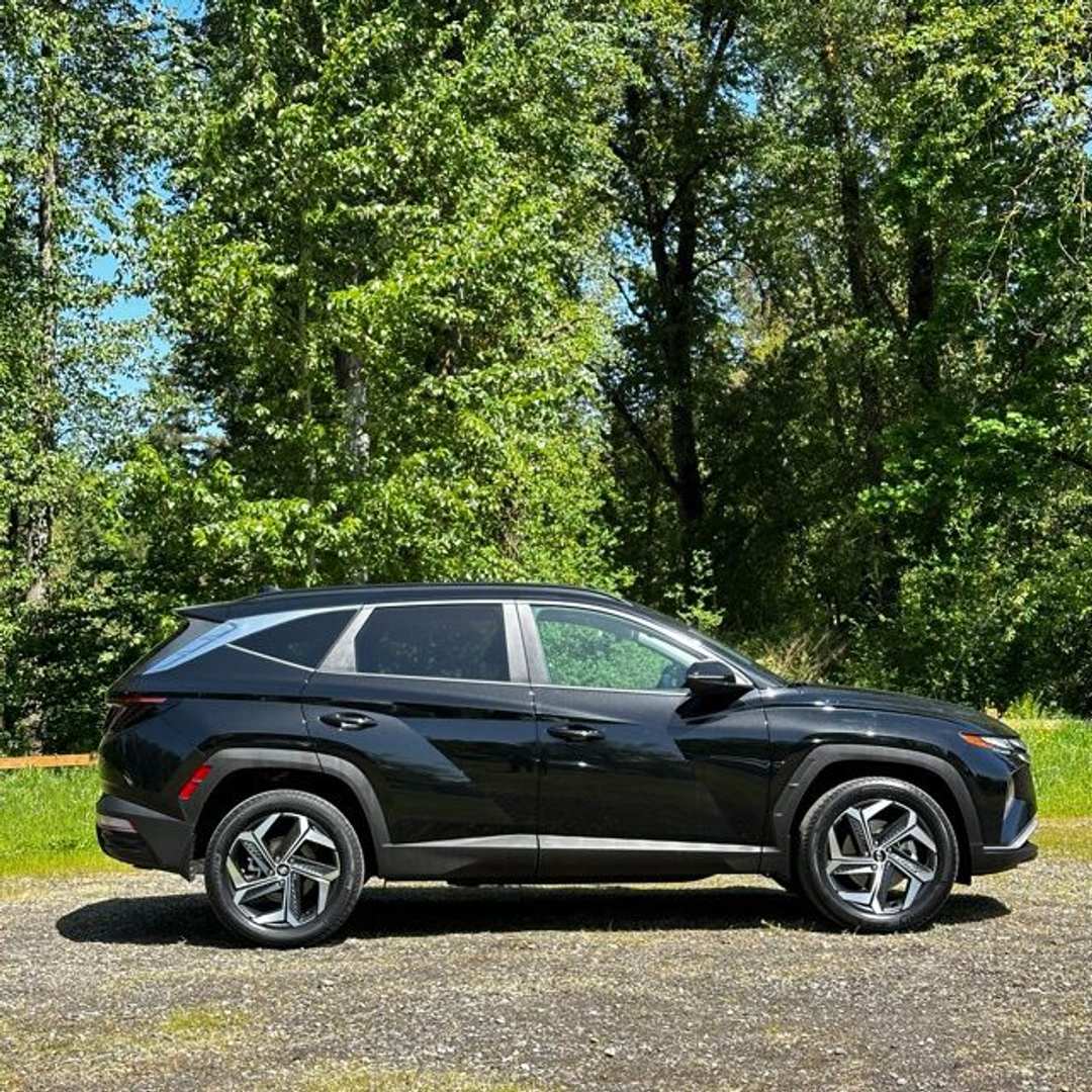 2023 Hyundai Tucson SEL - Image 3