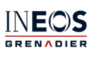 Ineos Grenadier logo