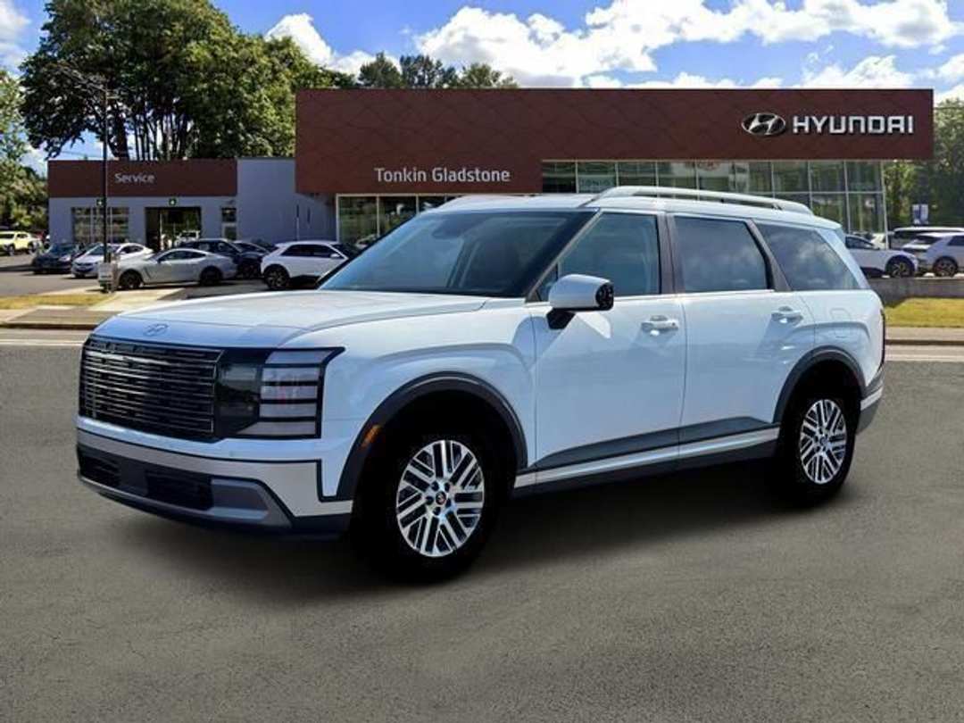 2026 Hyundai Palisade SEL - Image 2