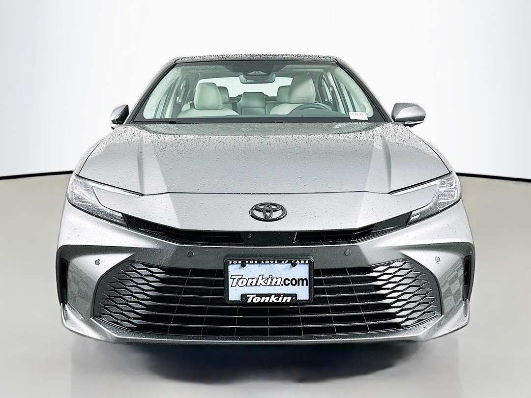 2026 Toyota Camry XSE - Image 2