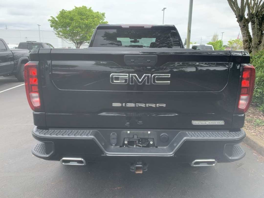 2021 GMC Sierra 1500 Elevation - Image 3