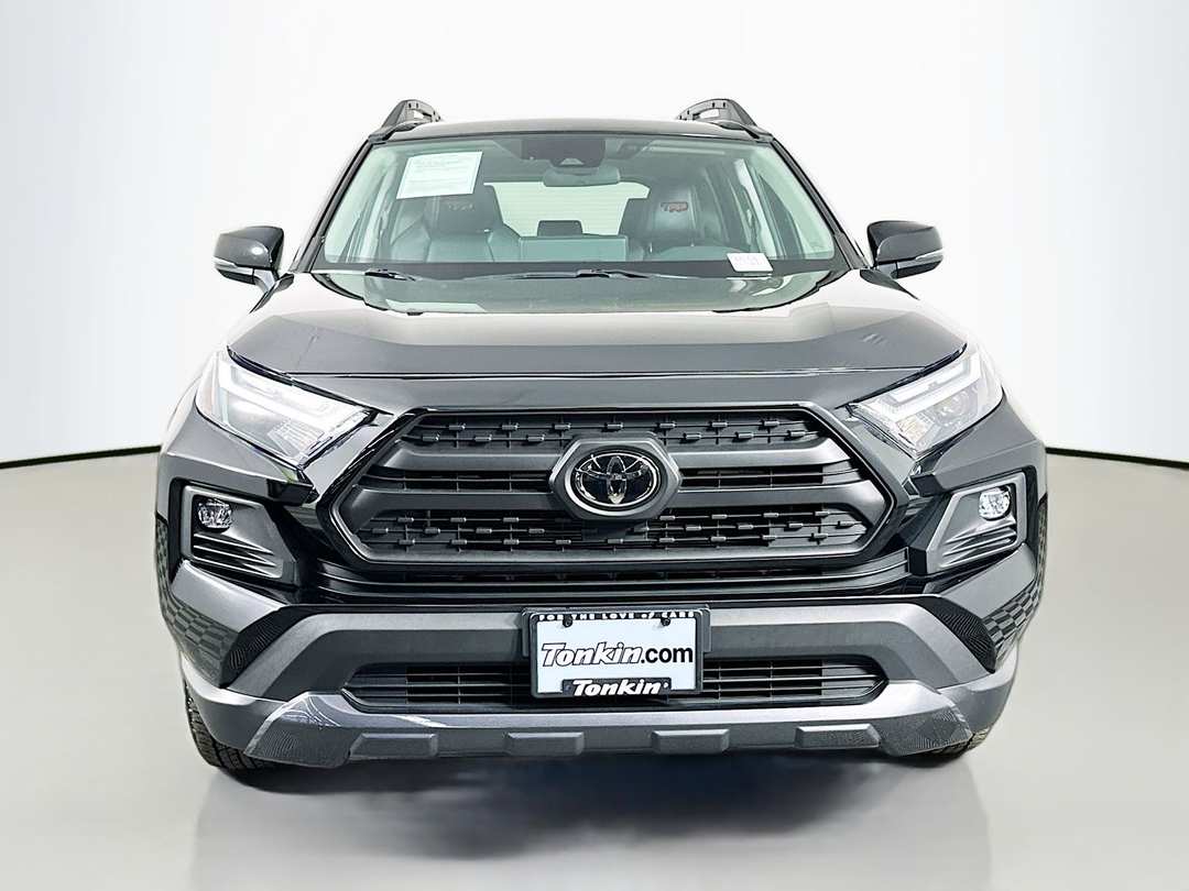 2024 Toyota Rav4 TRD Off Road - Image 2