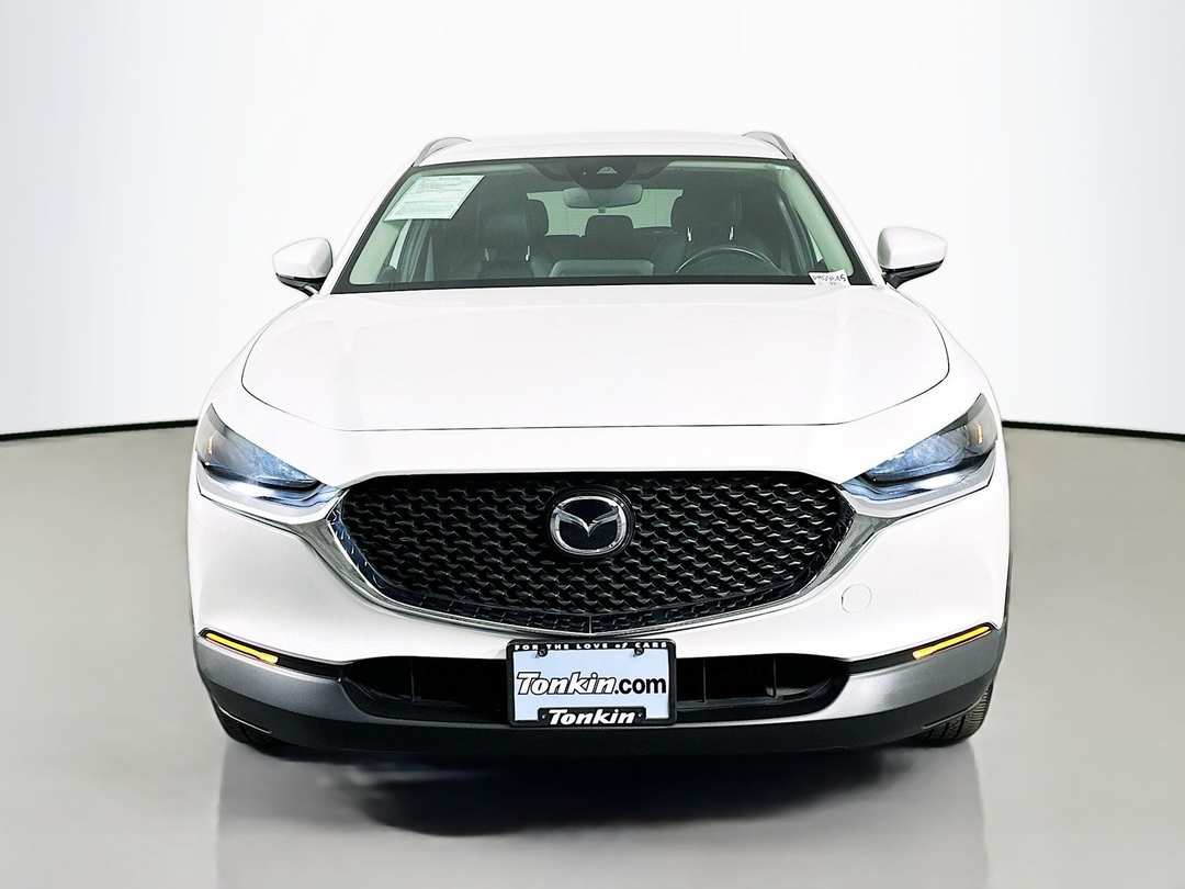 2023 MAZDA Cx-30 2.5 S Select Package - Image 2