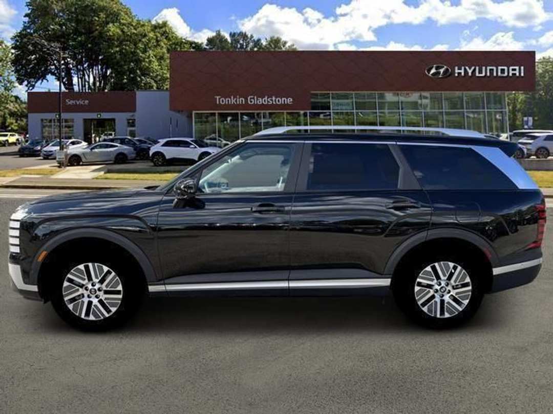 2026 Hyundai Palisade SEL Premium - Image 3