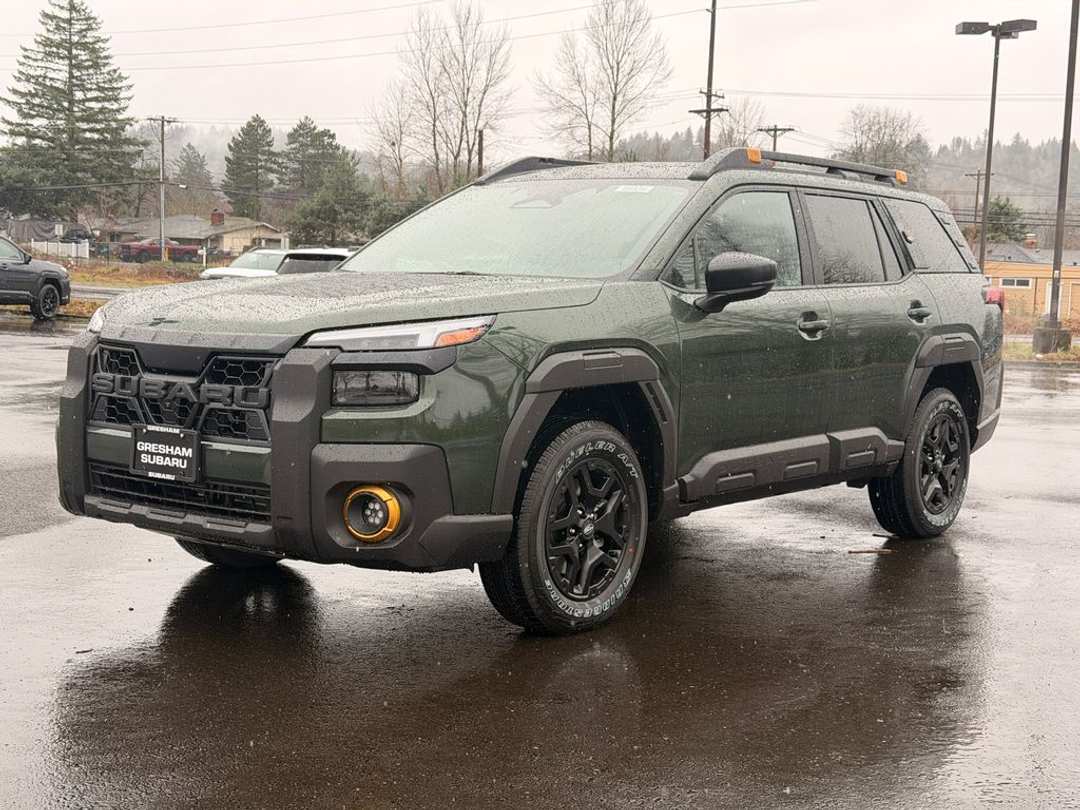 2026 Subaru Outback Wilderness - Image 3