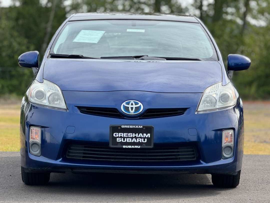 2010 Toyota Prius I - Image 2