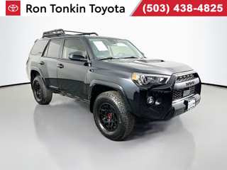 2022 Toyota 4Runner TRD Pro