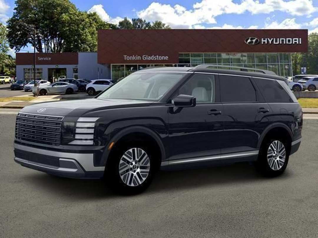 2026 Hyundai Palisade SEL - Image 2