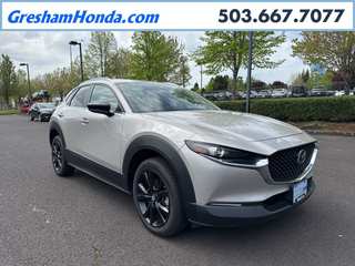 2024 MAZDA Cx-30 2.5 S Select Sport