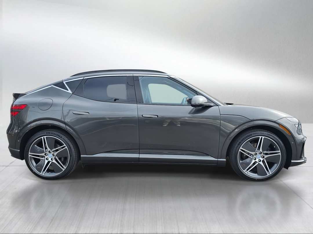 2026 Genesis Gv60 Performance - Image 2