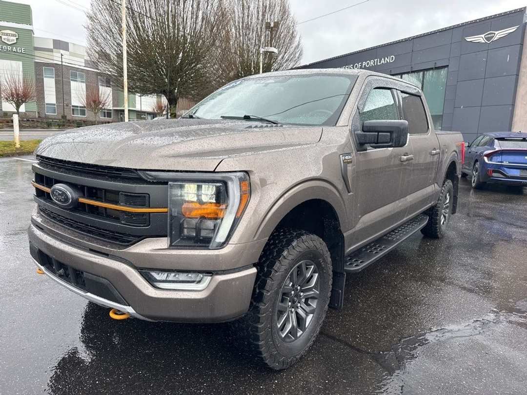 2023 Ford F-150 Tremor - Image 3