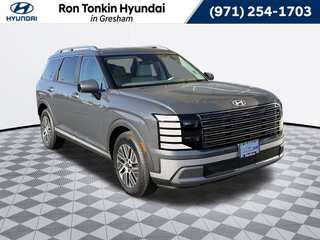 2026 Hyundai Palisade SEL