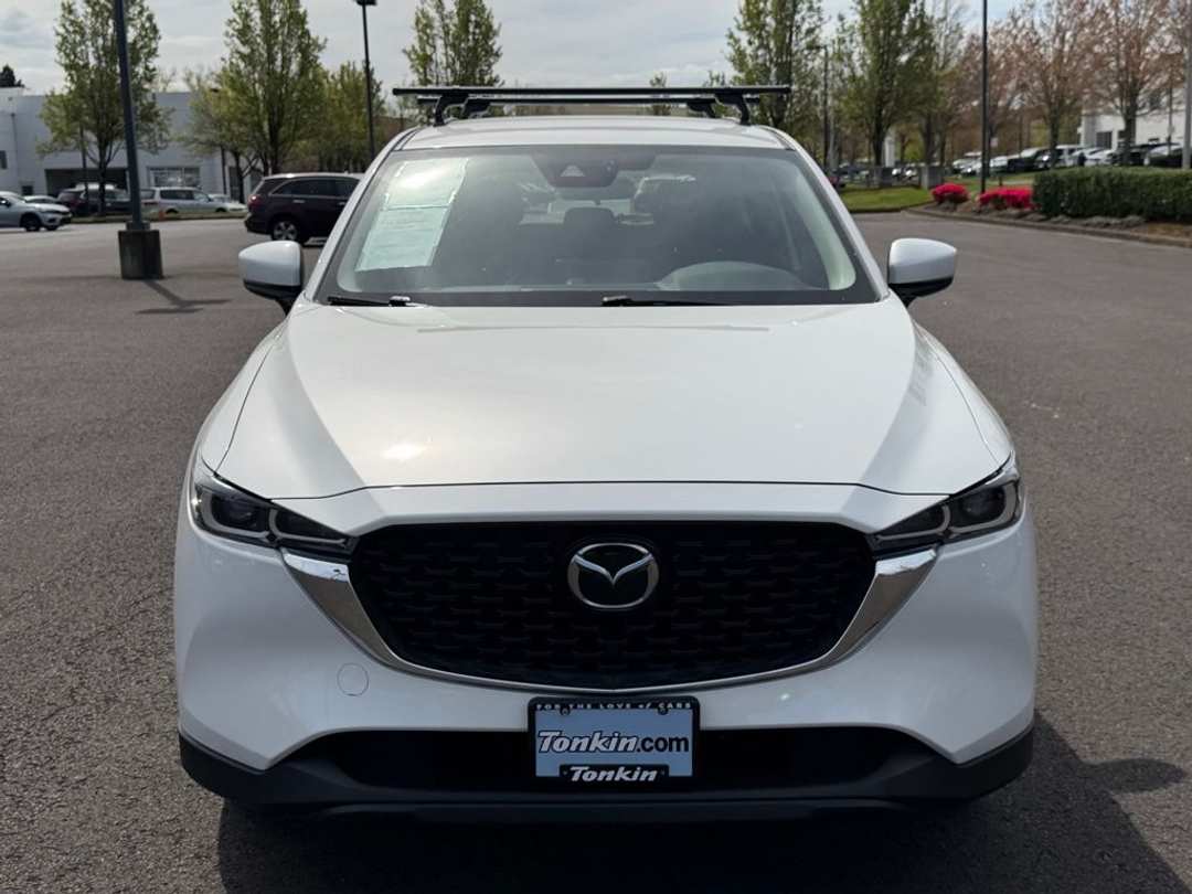2023 MAZDA CX-5 2.5 S - Image 3