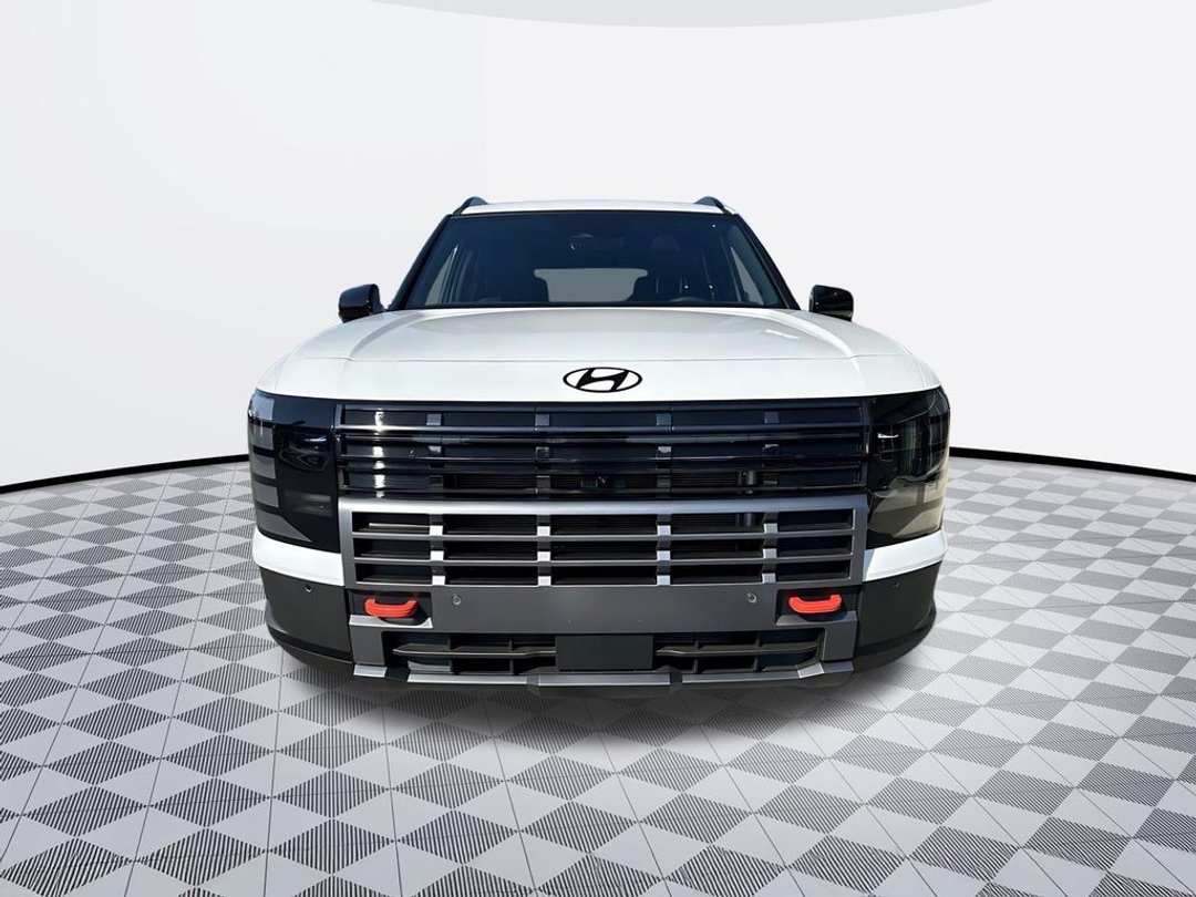 2026 Hyundai Palisade XRT Pro - Image 3