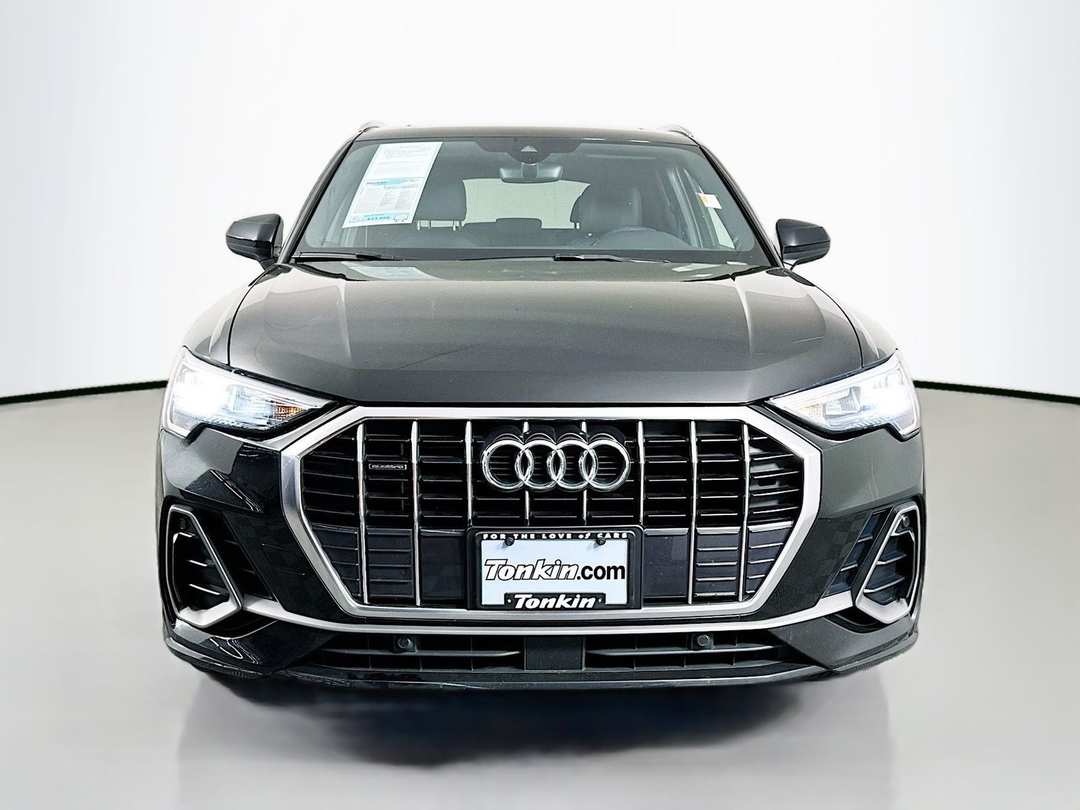 2020 Audi Q3 Premium S line - Image 3