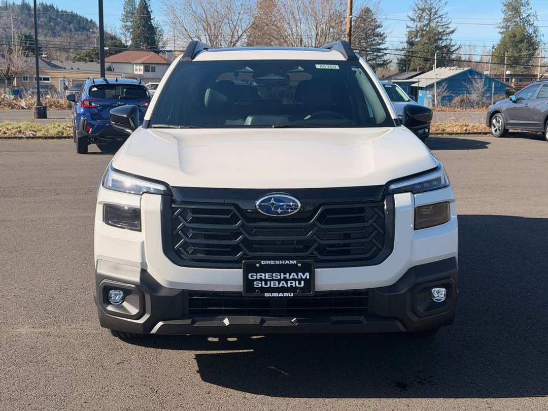 2026 Subaru Outback Touring XT - Image 2