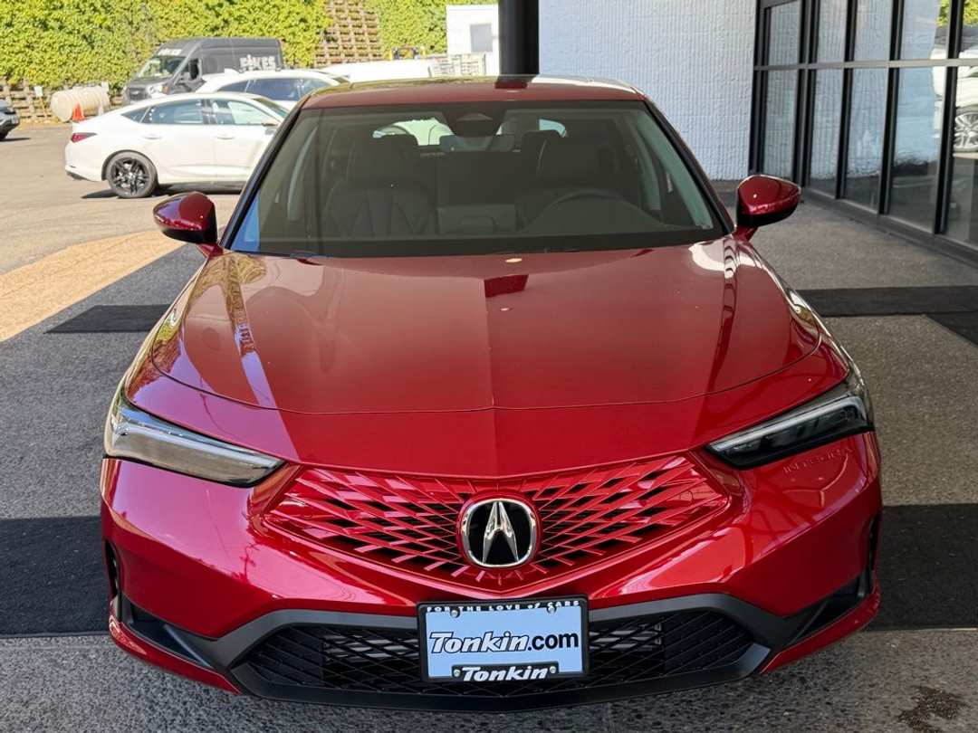 2026 Acura Integra Base - Image 3