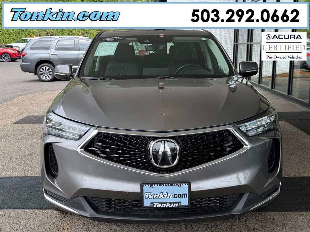 2023 Acura RDX Base - Image 3