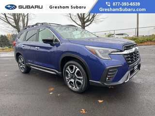 2026 Subaru Ascent Touring
