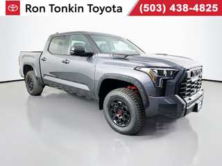 2026 Toyota Tundra TRD Pro