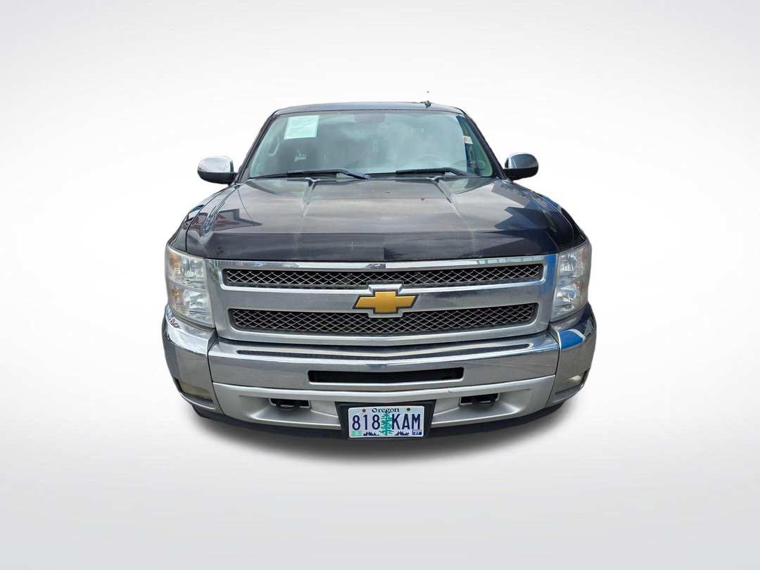 2012 Chevrolet Silverado 1500 LT - Image 3