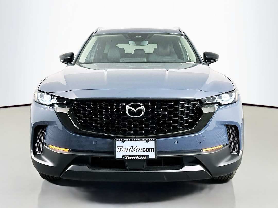 2026 MAZDA Cx-50 Premium Plus - Image 2