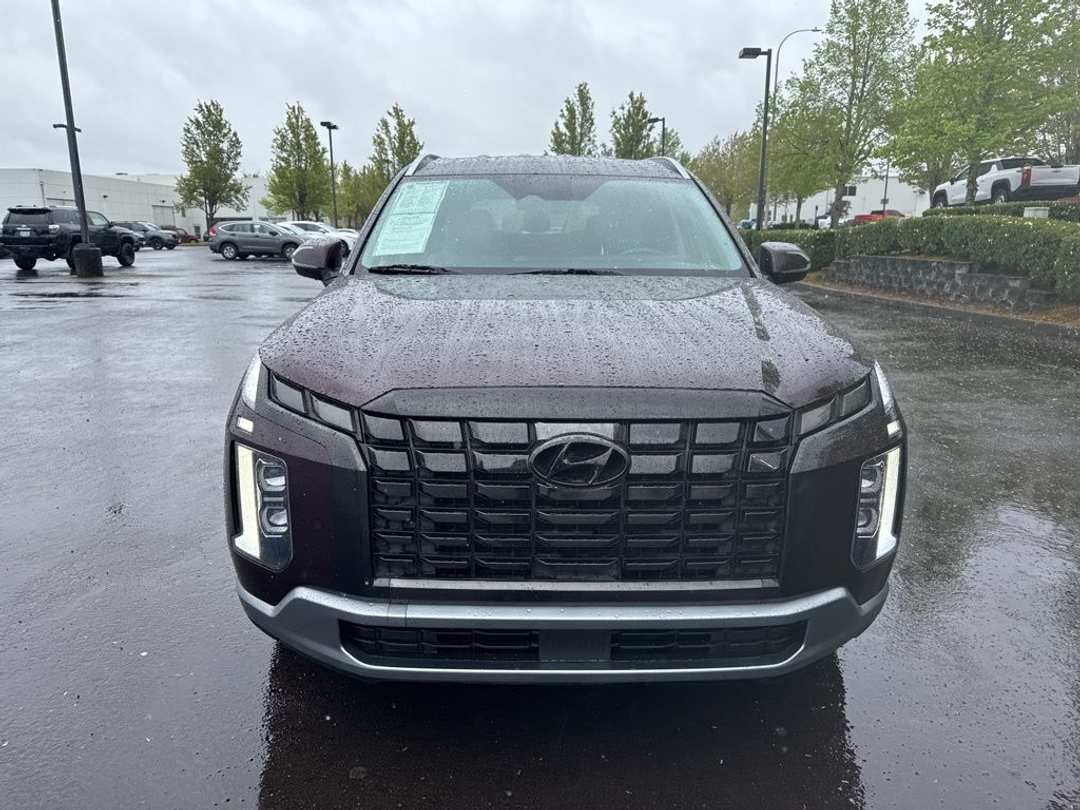 2024 Hyundai Palisade SEL - Image 2