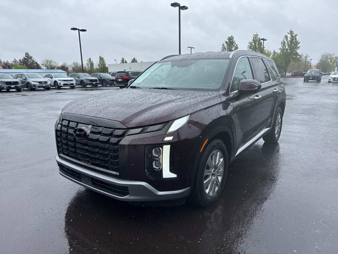 2024 Hyundai Palisade SEL - Image 3