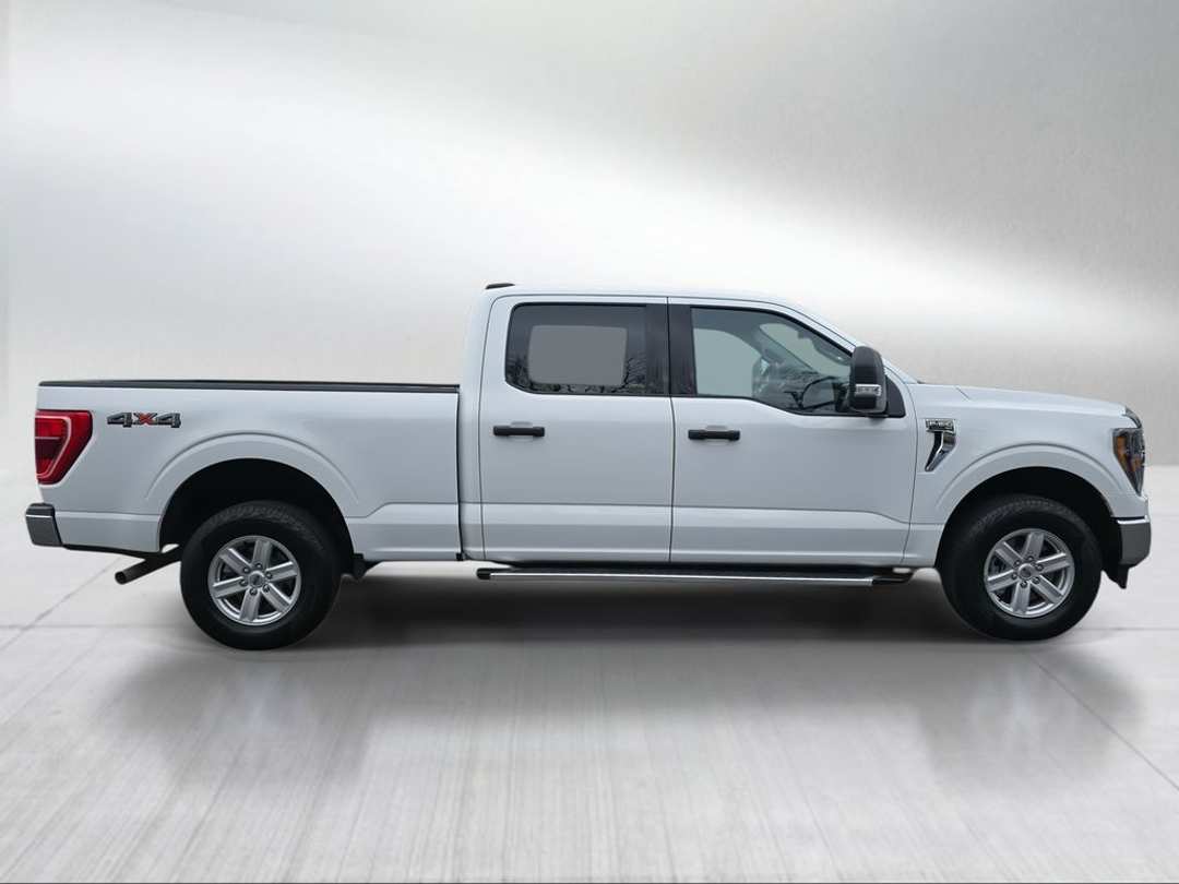 2023 Ford F-150 XLT - Image 2