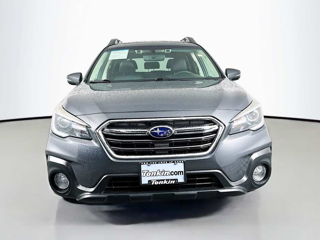 2018 Subaru Outback 2.5i - Image 3