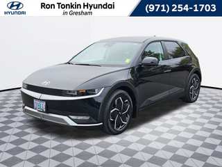 2024 Hyundai Ioniq 5 SE