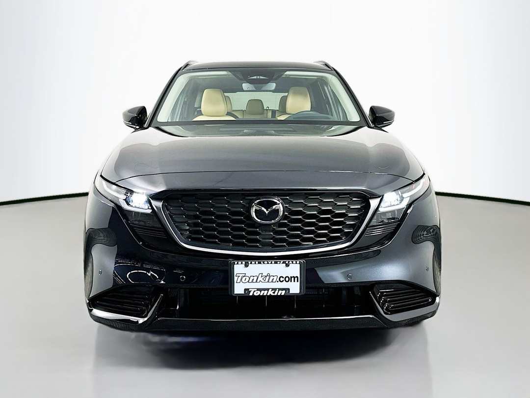 2026 MAZDA CX-5 2.5 S Premium - Image 2