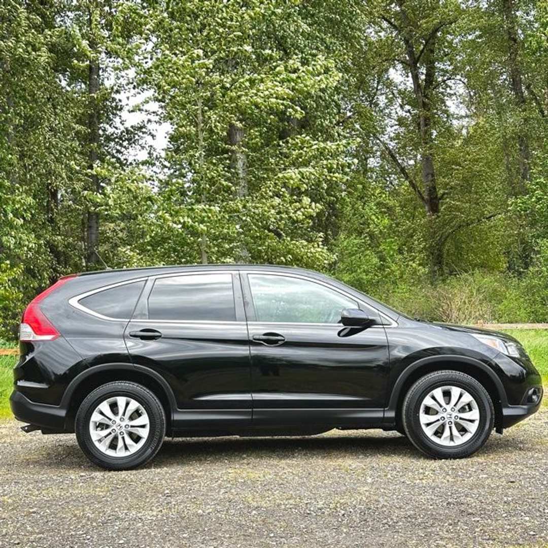 2013 Honda CR-V EX - Image 2