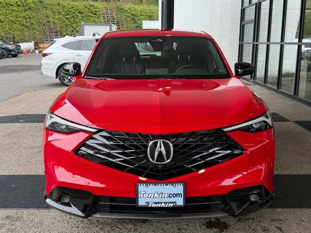 2026 Acura Adx ASpec Advance Package - Image 3