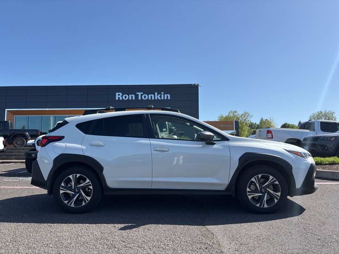 2024 Subaru Crosstrek Premium - Image 2