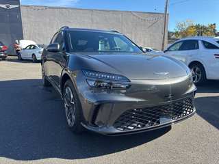 2026 Genesis Gv60 19"