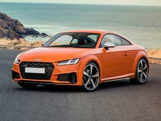 2023 Audi Tts 2.0T