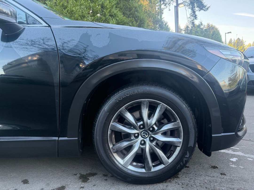 2016 MAZDA CX-9 Touring - Image 3