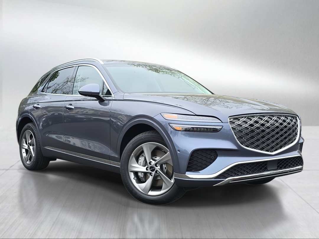 2026 Genesis Gv70 2.5T Advanced - Image 2