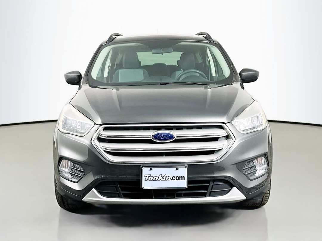 2018 Ford Escape SE - Image 3