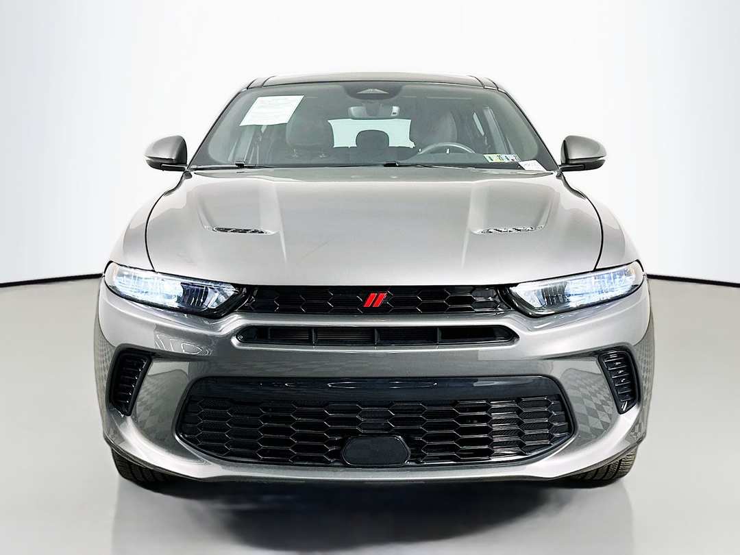 2024 Dodge Hornet R/T Plus - Image 2