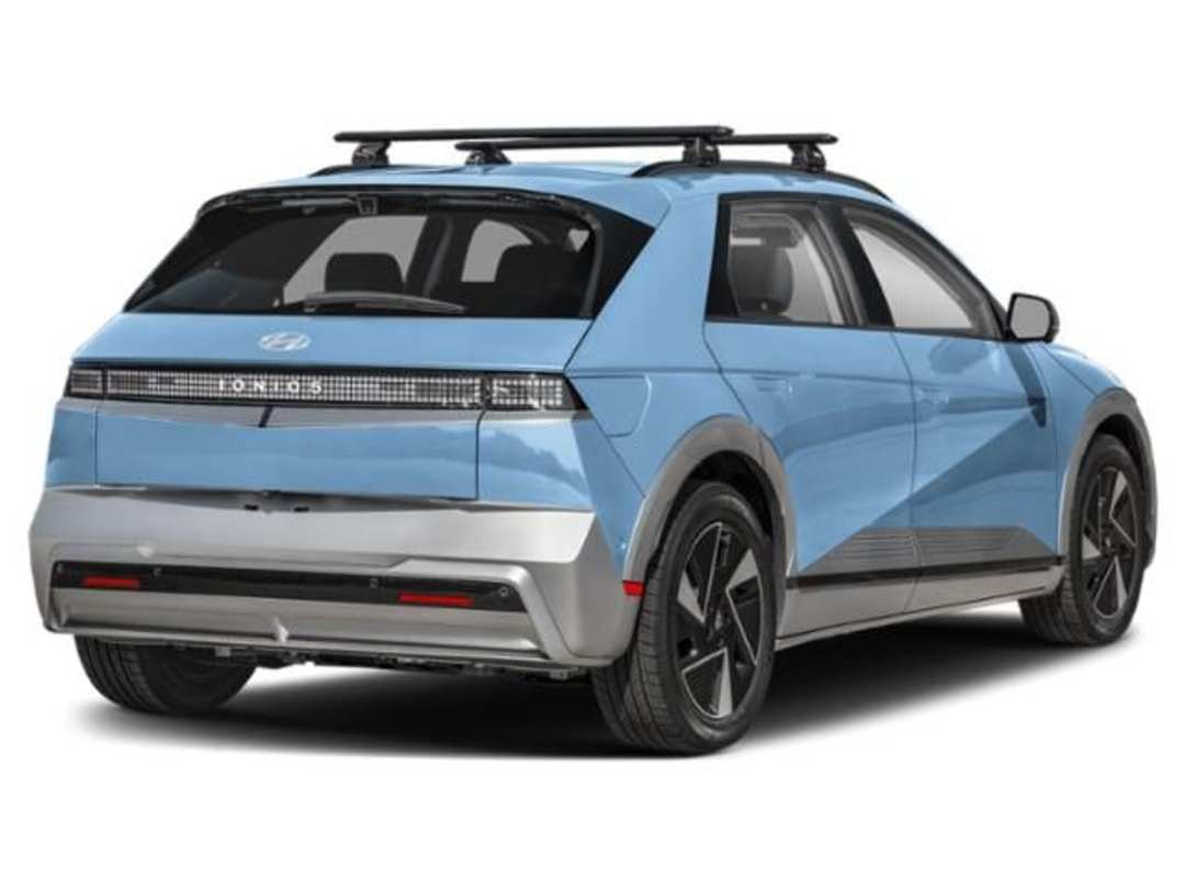 2026 Hyundai Ioniq 5 Limited - Image 3