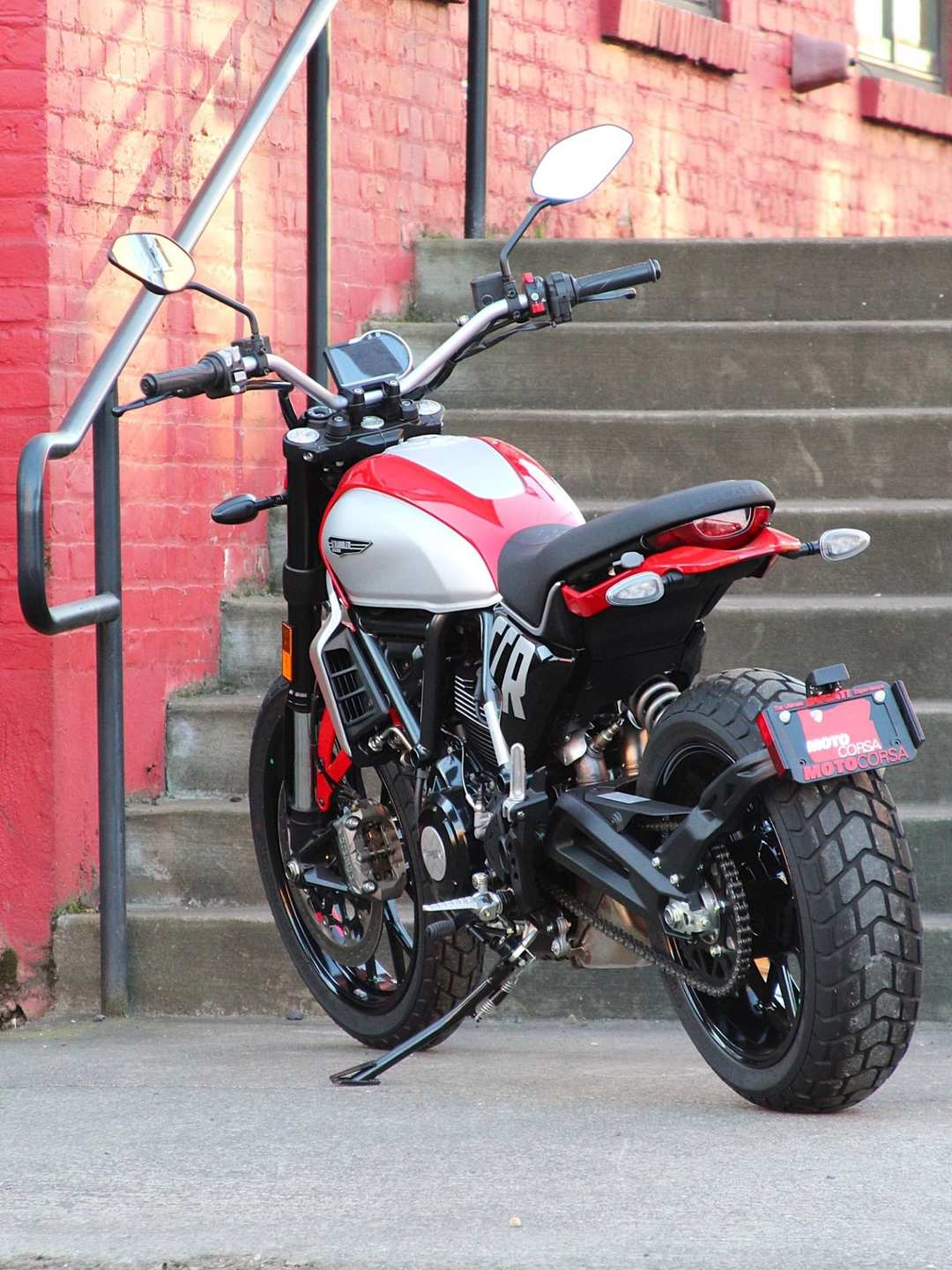2023 Ducati Scrambler Icon - Image 2