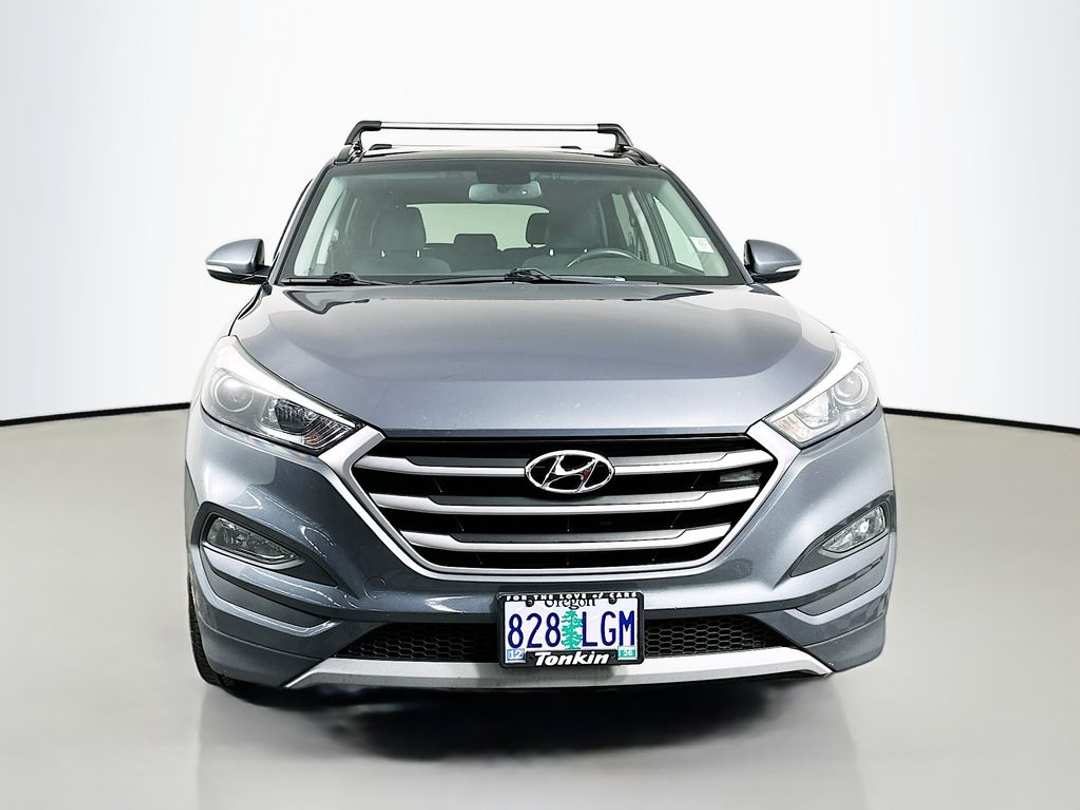 2018 Hyundai Tucson Value - Image 3