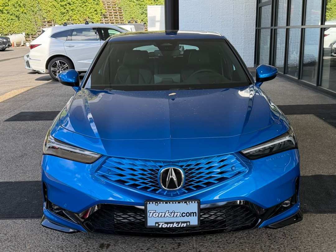 2026 Acura Integra ASpec Tech Package - Image 3