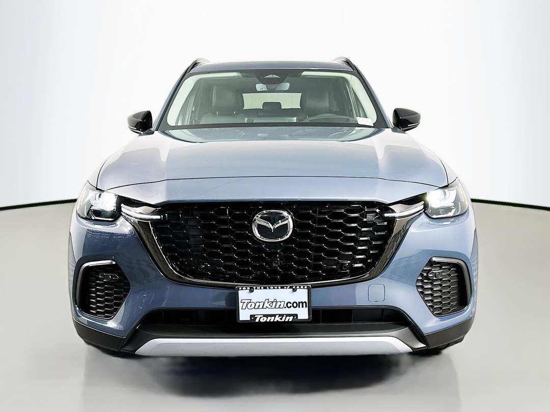 2026 MAZDA Cx-70 3.3 Turbo Premium - Image 2