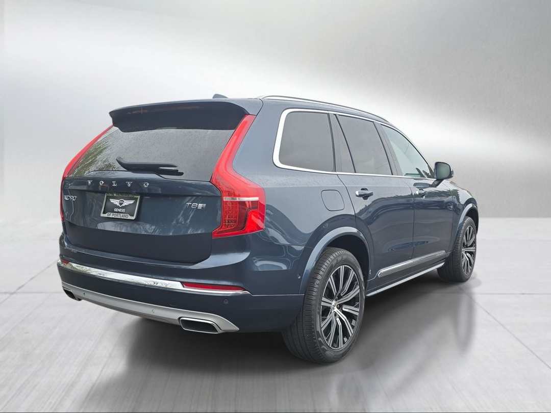 2020 Volvo Xc90 T8 Inscription - Image 3