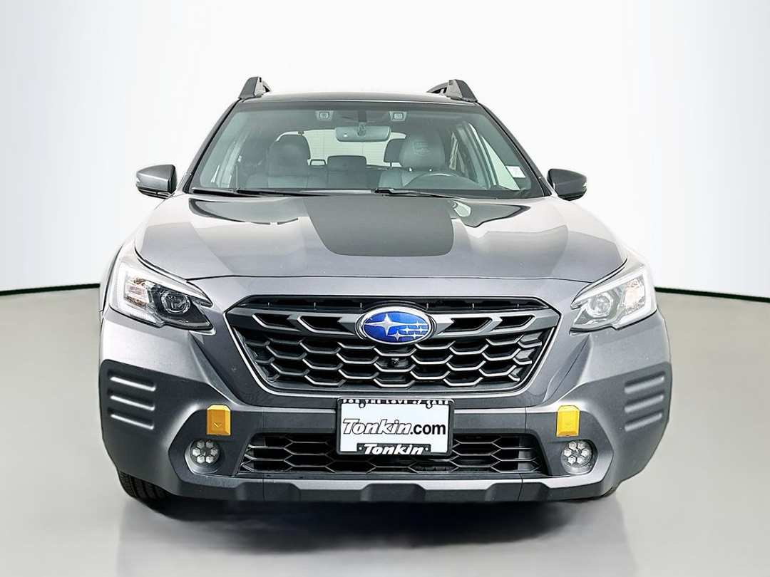 2022 Subaru Outback Wilderness - Image 3