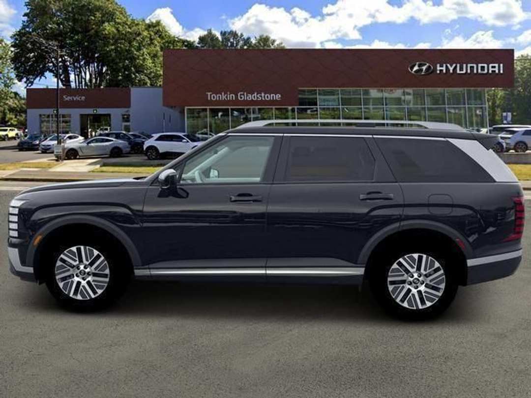 2026 Hyundai Palisade SEL - Image 3
