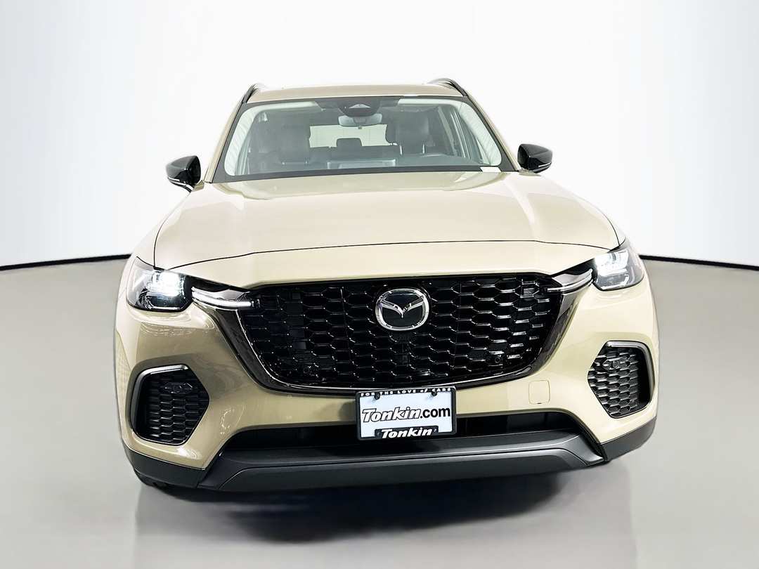 2026 MAZDA Cx-70 3.3 Turbo Preferred - Image 2